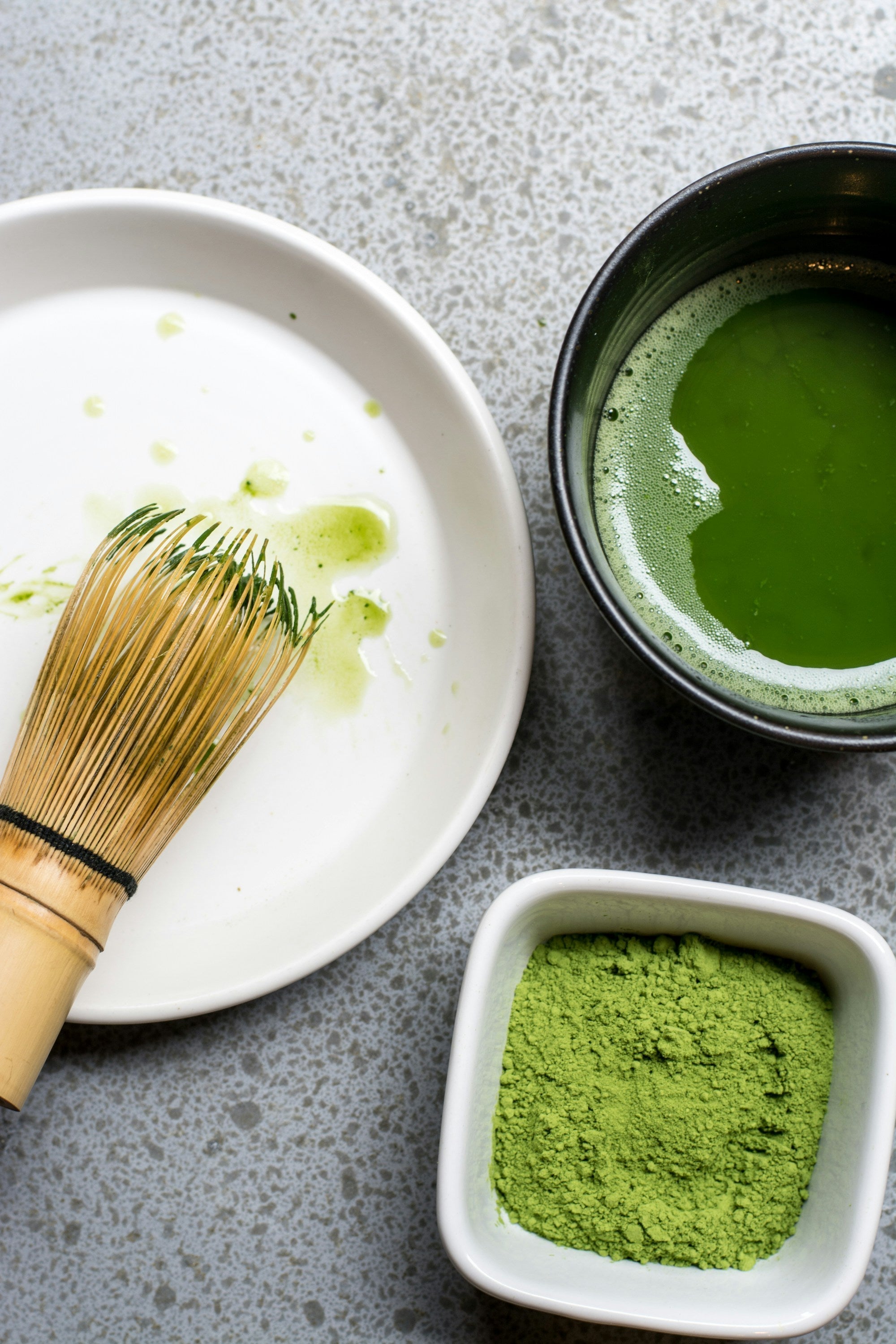 How to Use Matcha at Home