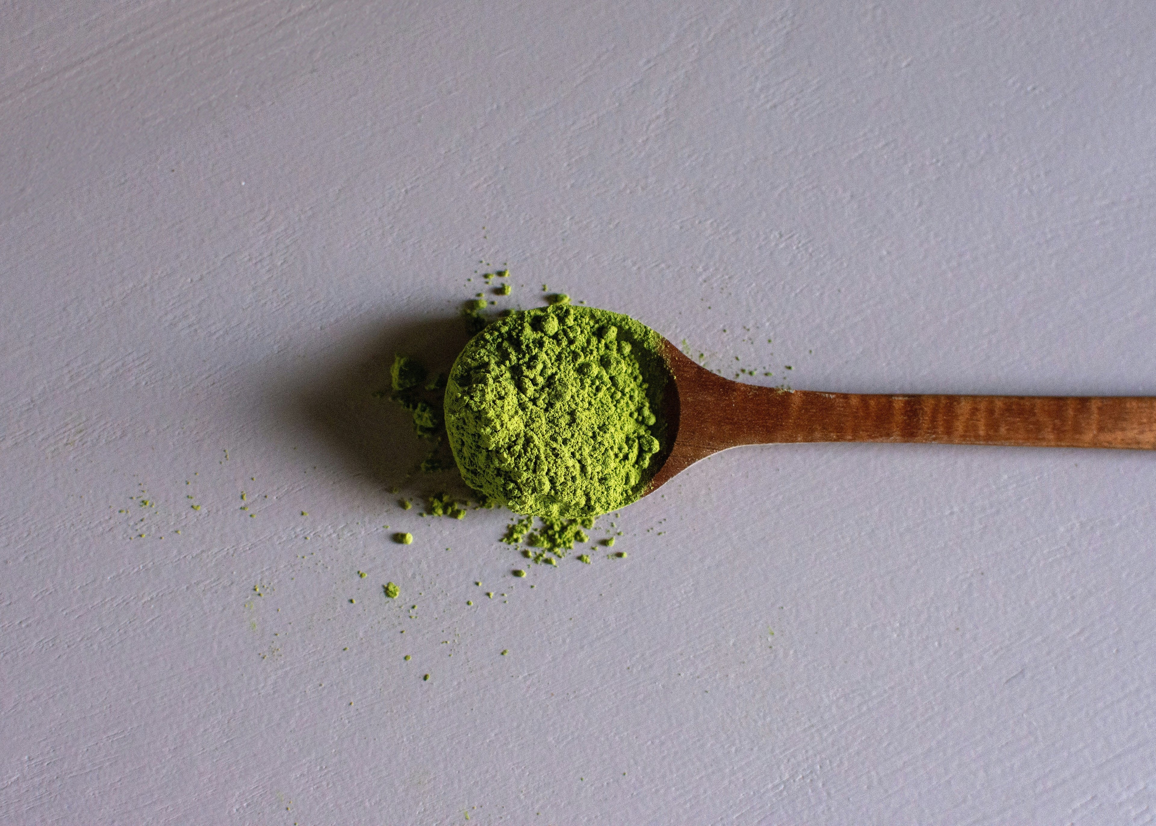 What is Matcha?