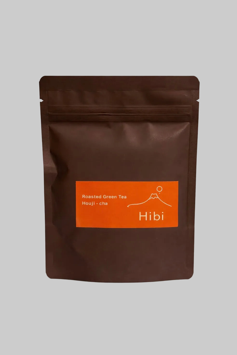 Houji-cha