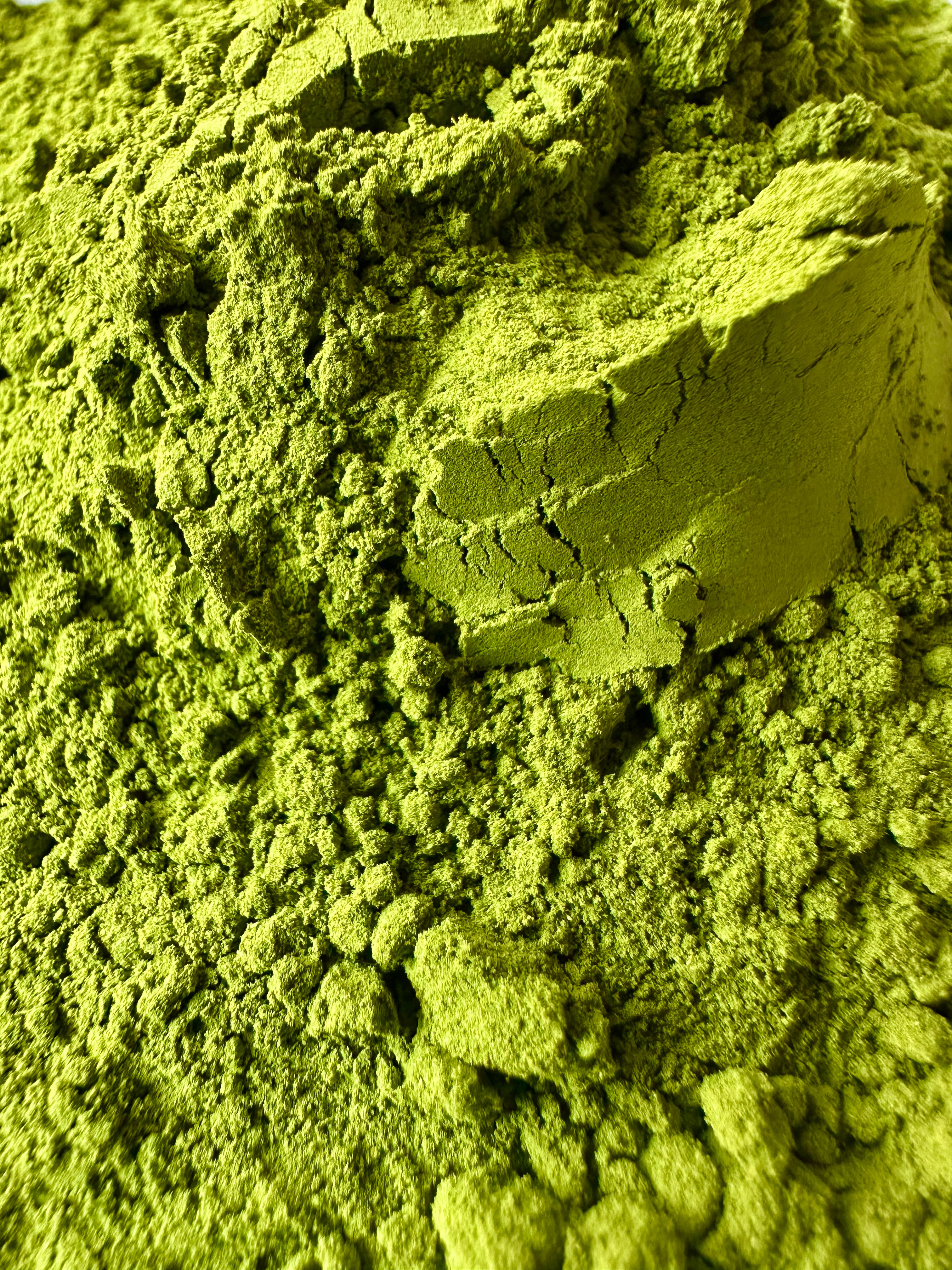 Ceremonial Matcha