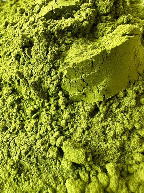 Ceremonial Matcha